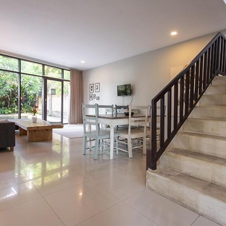 Balian Surf Villas Selemadeg  Экстерьер фото
