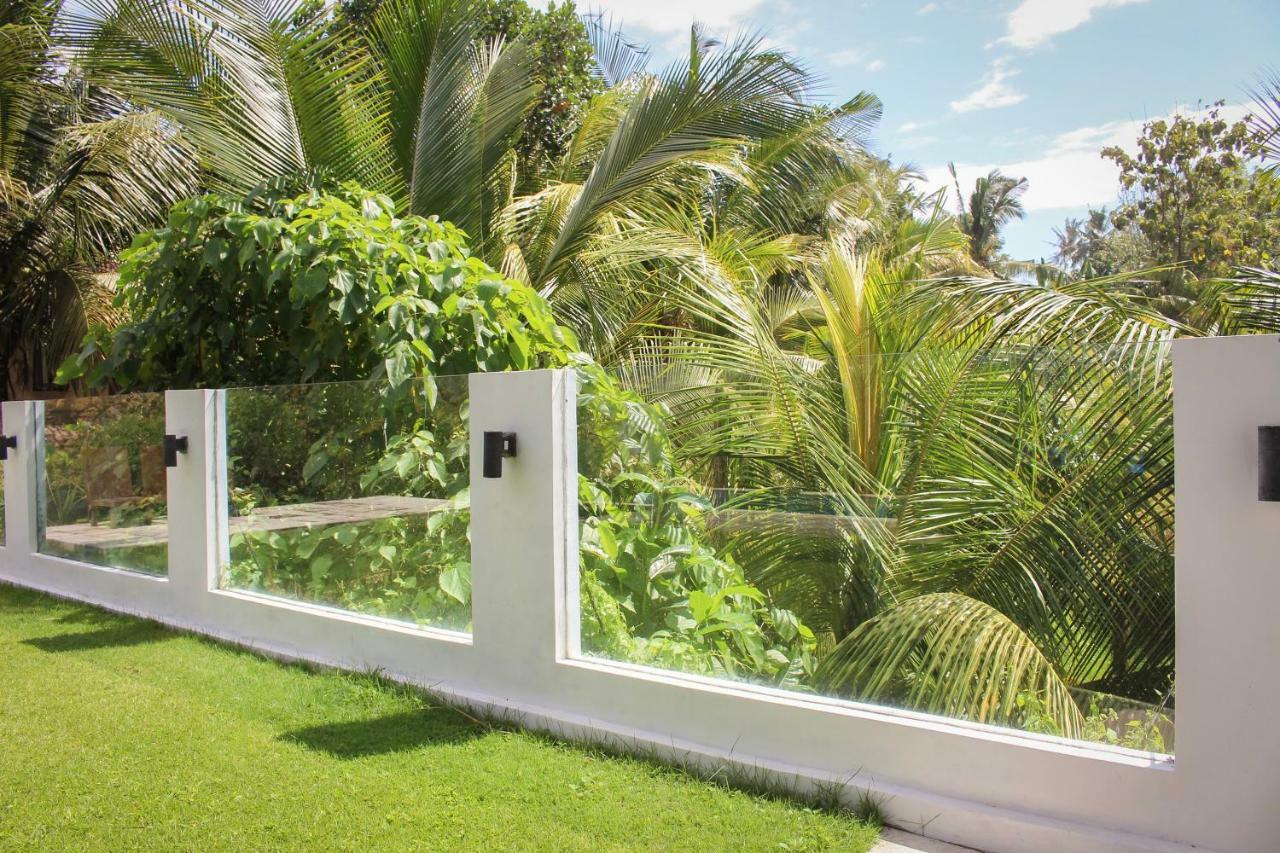 Balian Surf Villas Selemadeg  Экстерьер фото