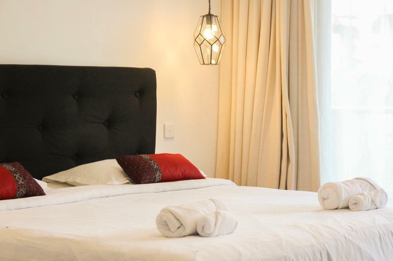 Balian Surf Villas Selemadeg  Экстерьер фото