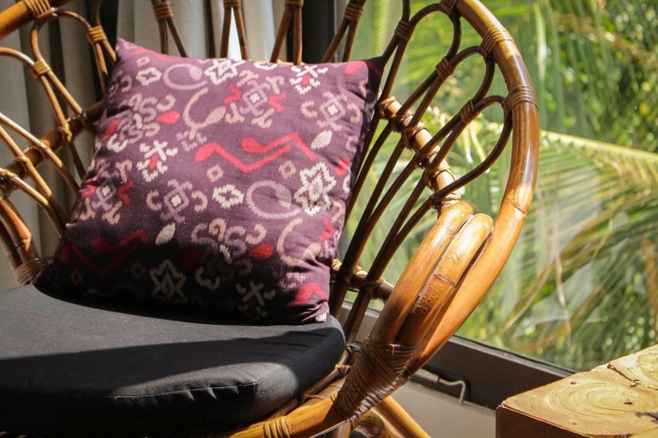 Balian Surf Villas Selemadeg  Экстерьер фото