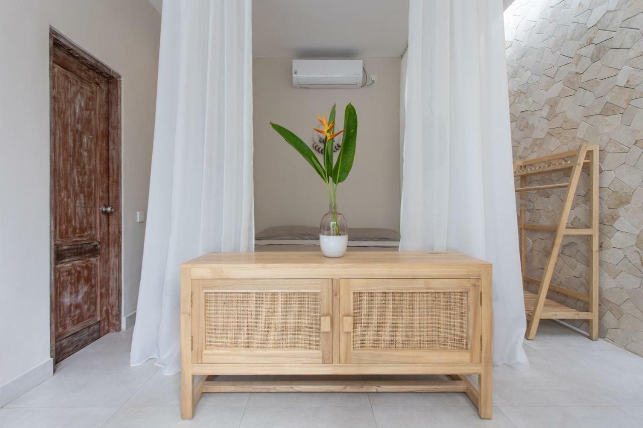 Balian Surf Villas Selemadeg  Экстерьер фото