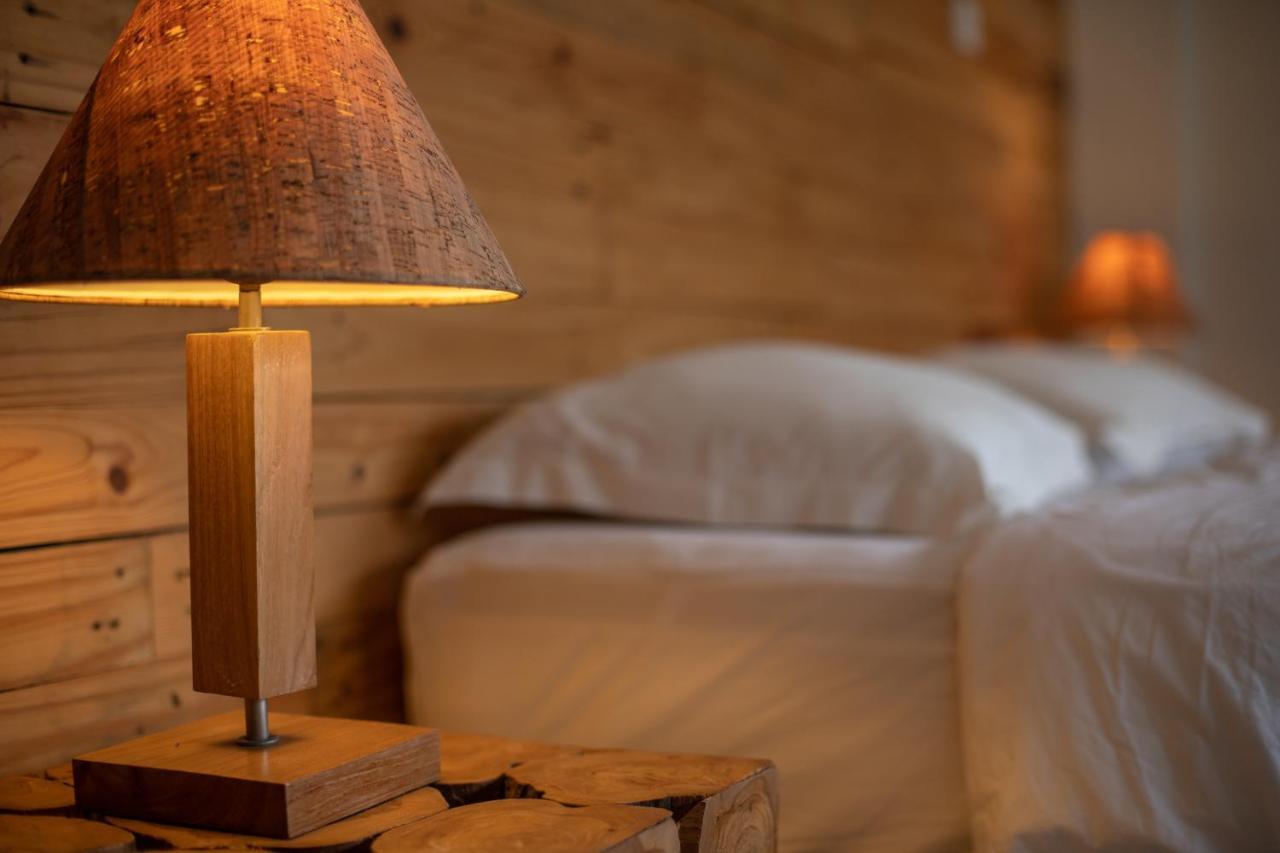 Balian Surf Villas Selemadeg  Экстерьер фото